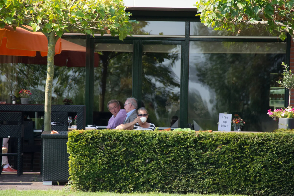 Hotel van der Valk Wolvega-Heerenveen