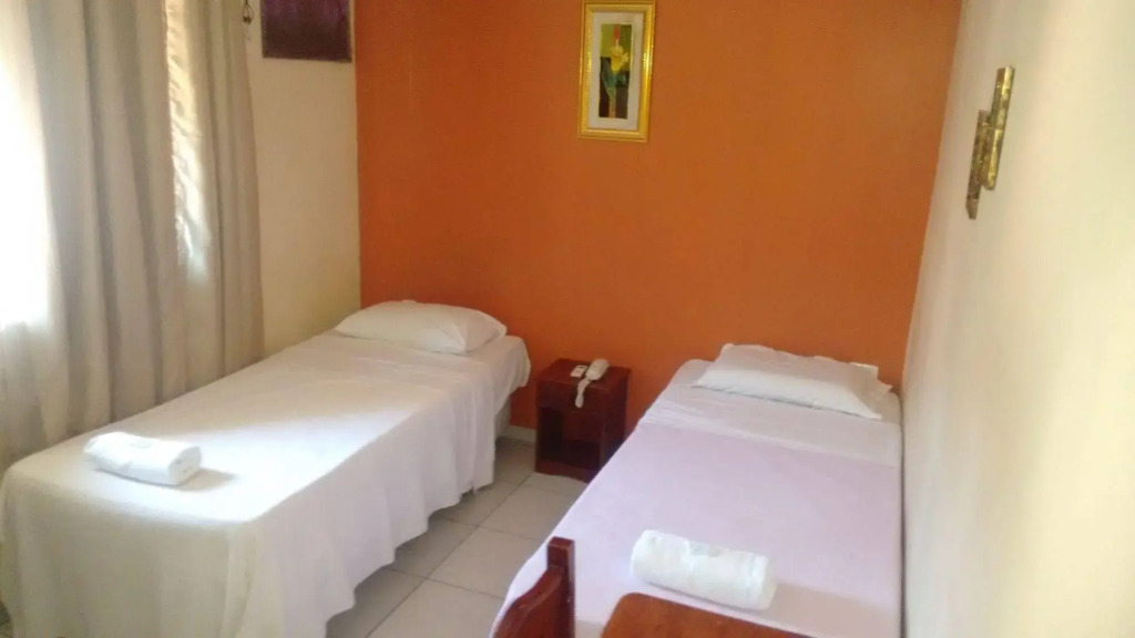 Mindú Park Hotel