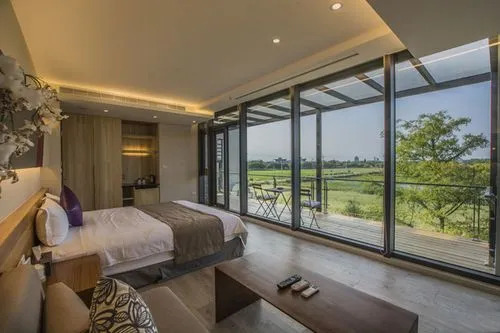 Sun Lok Live Green Building