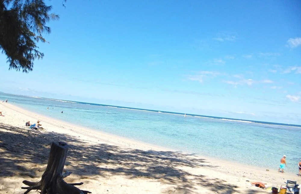 Appartement Le Tropic Ocean