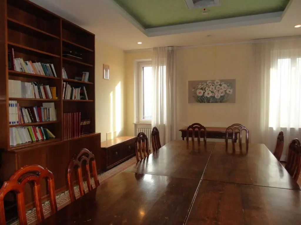 Hotel Sacro Cuore
