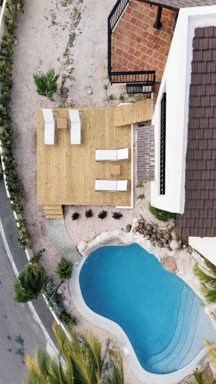 Villa Elizabeth
