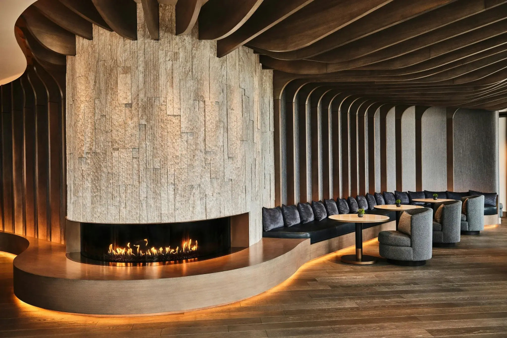 The Ritz-Carlton, Portland