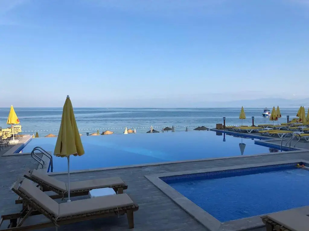 Alinn Otel Sinop