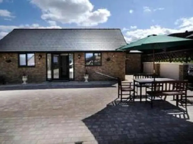 Winchfawr Lodge