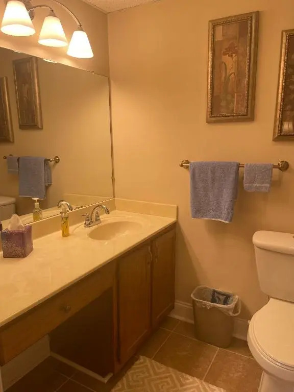 River Place Condos 605 2BD