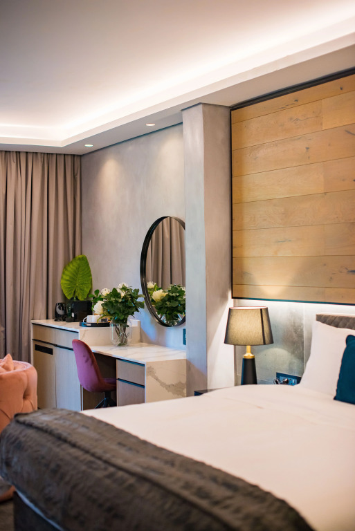 Vivari Hotel and Spa by Mantis