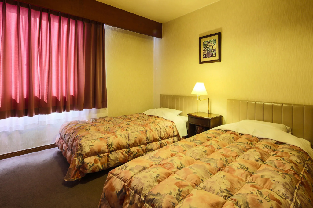Ibusukionsen Hotel Shougetu