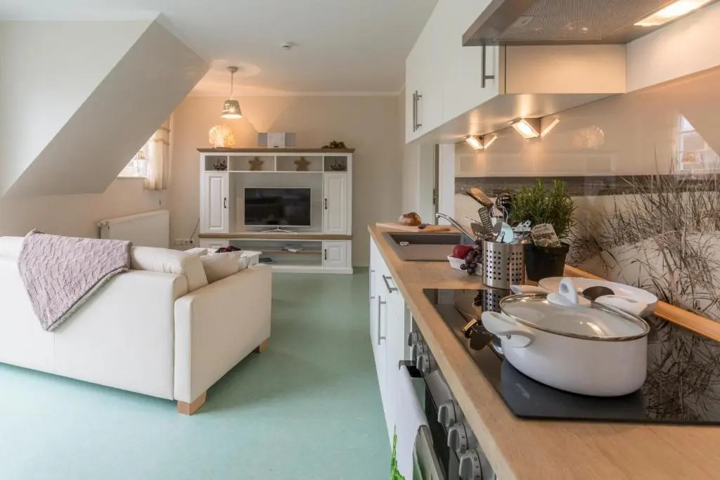 Kavelweg 33 Wohnung Arielle