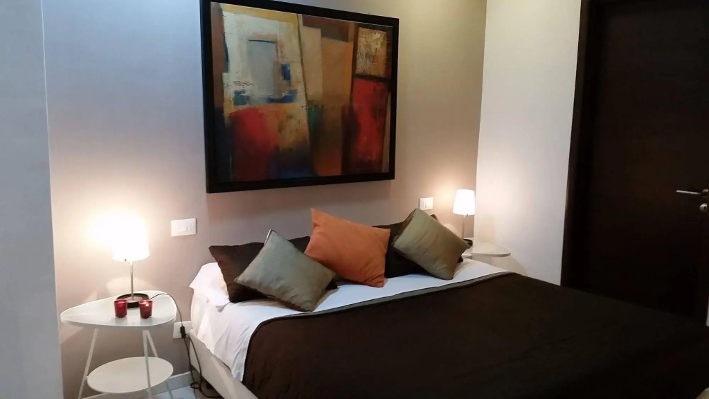 InnVatican Guest House