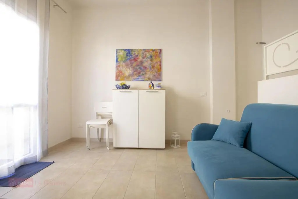 Le Gemme di Sicilia Apartments