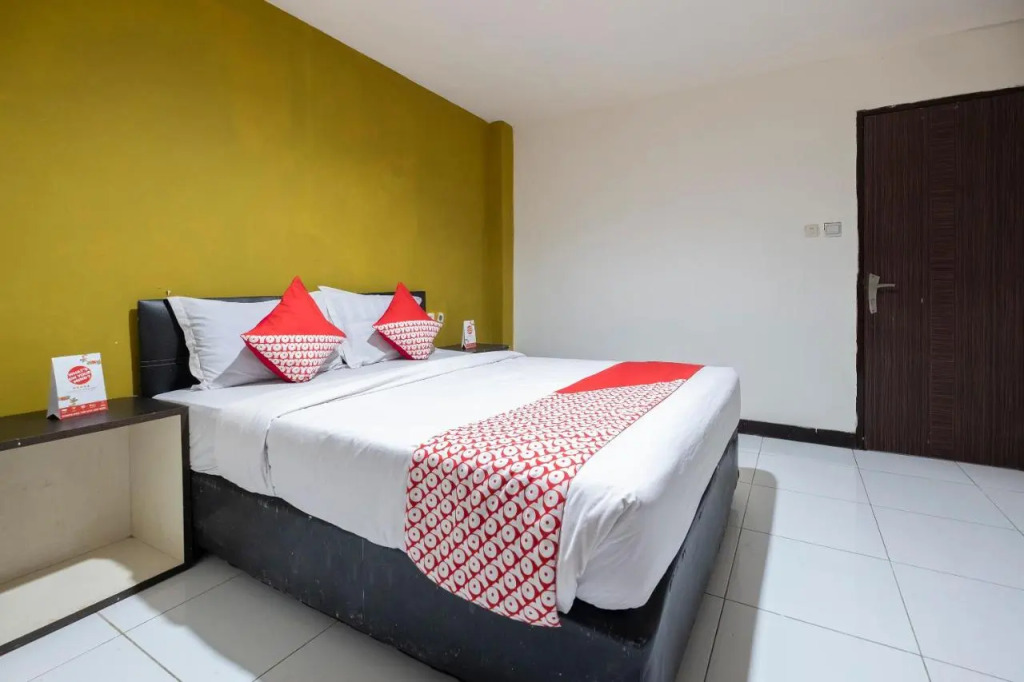 OYO 2552 Hotel Permata