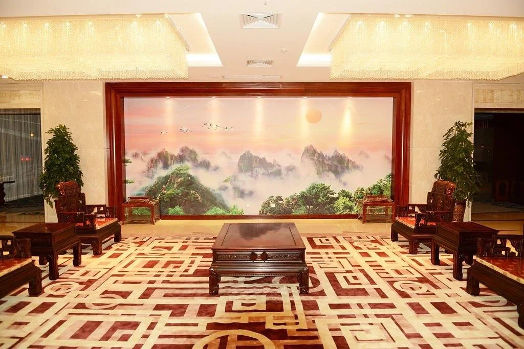 Junhui International Hotel