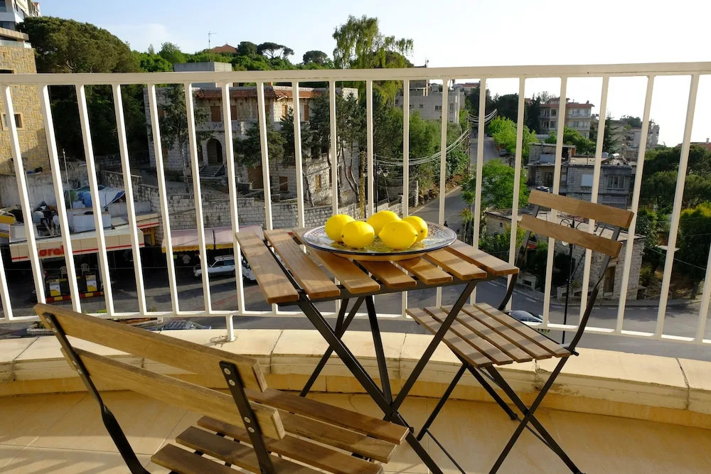 Hotel Wakim