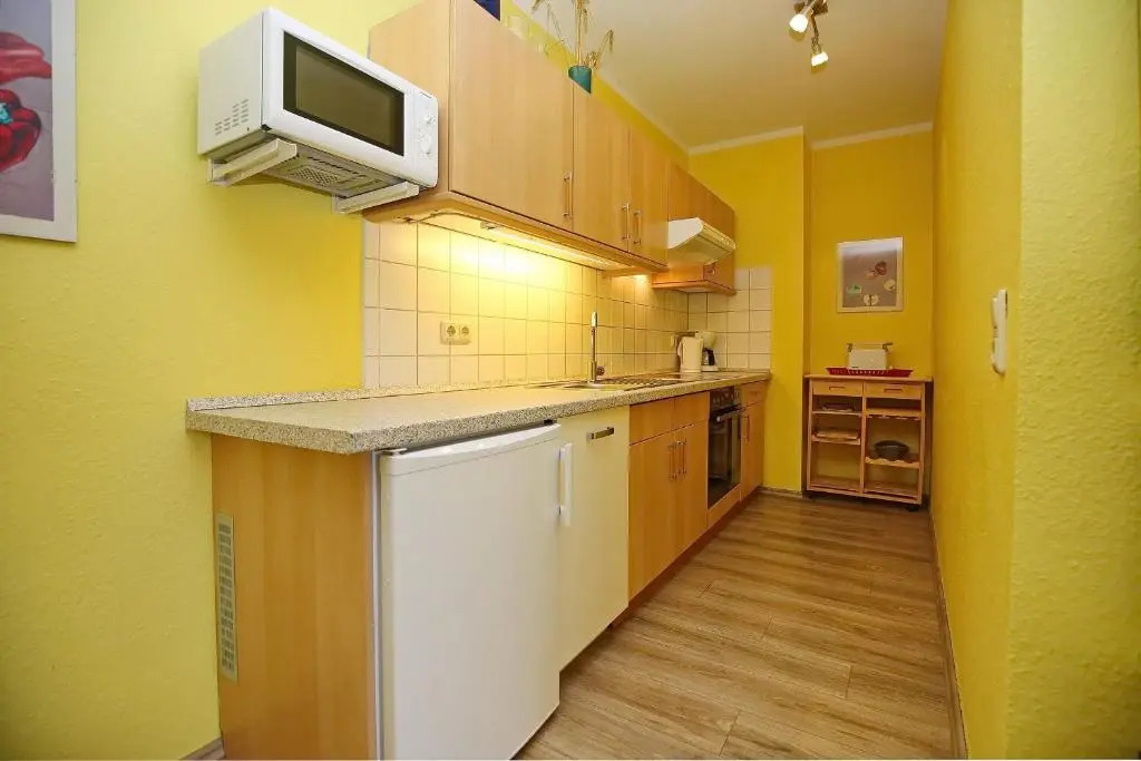 Dünenblick Wohnung 42