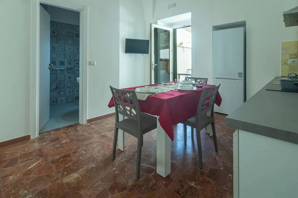 Residence Rossini Suites & Pool