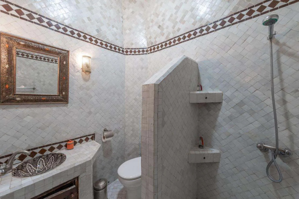 Riad Dar Sirine & Palmyra