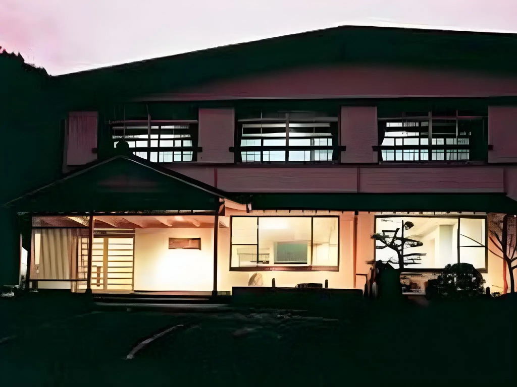 Toba Ohamaso