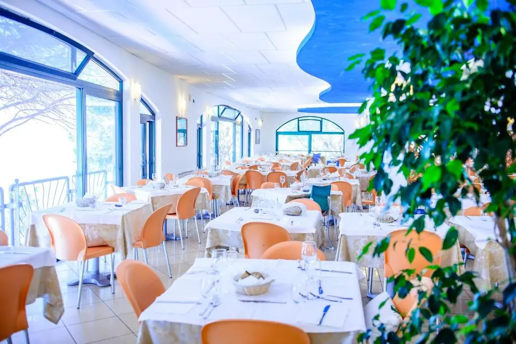 Lido Paradiso Resort