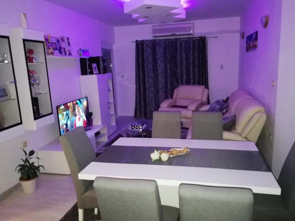Apartments Matko