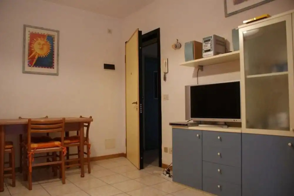 Big Apartment With Terrace - Stunning Residence Big Pool, Tennis, Volleyball