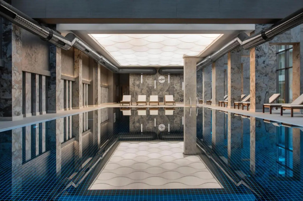 Acanthus Cennet Barut Collection - Ultra All Inclusive