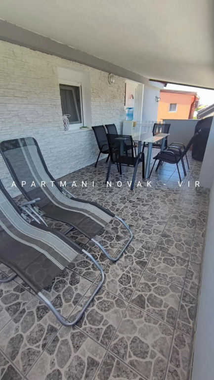 Apartmani Novak - Vir