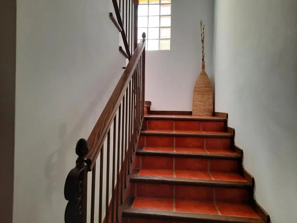 Casa Rural La Cañada