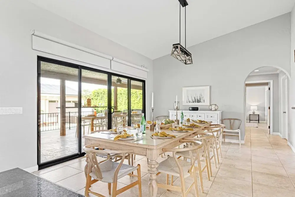 Pool, Sports Court, Game Garage, & Fire Pit Olivano Ranch by Avantstay