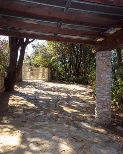 Villa I Coralli