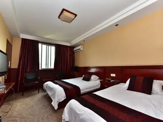 Longxian Hotel