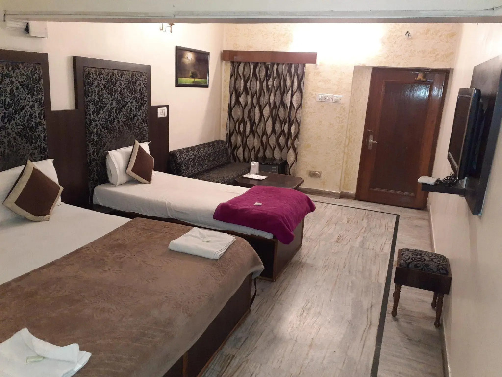 Hotel Goyal