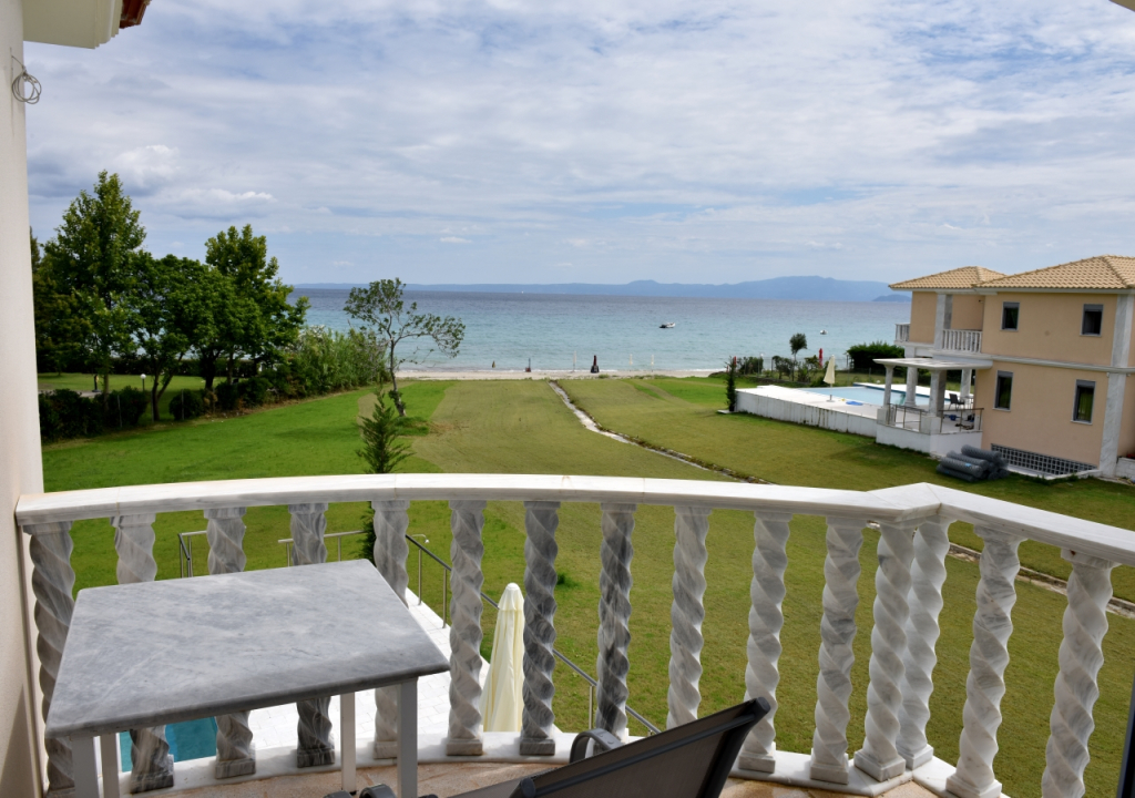 Villa Madeleine Tower View