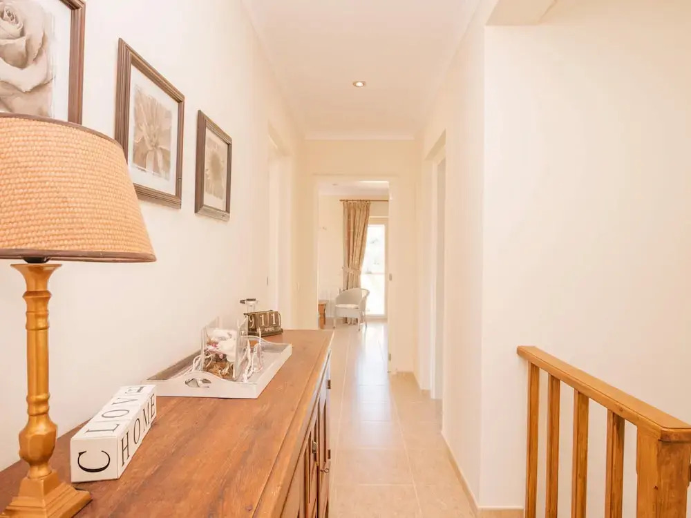 Belvilla by OYO Villa Nancy