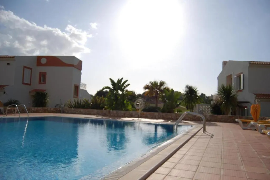 Pestana Golf Resort - T3 285f