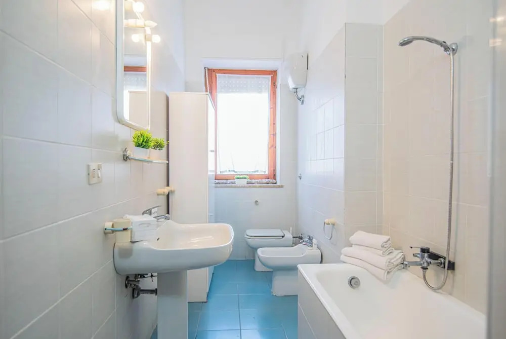 Bilo Asfodelo Alghero Centro