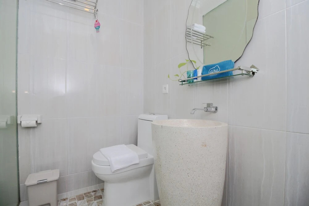 Airy ECO Sleman Seturan Gang Asrama UKDW 8 Yogyakarta