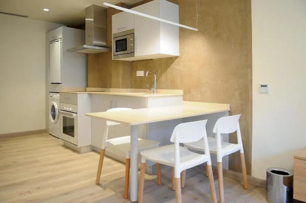 APARTAMENTOS TURÍSTICOS GUIANA