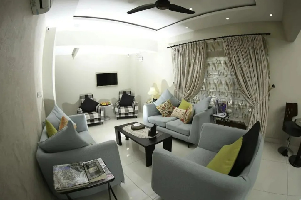 Orchards Cottage hotel