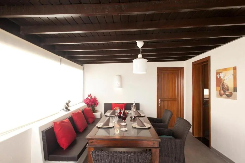 Hipoclub Villas, Aguamarina 29