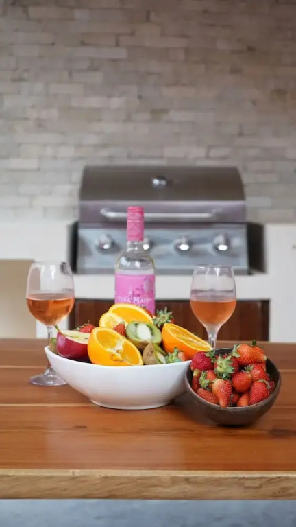 Casa Mezcalito Elegant Mexican Villa With Pool BBQ