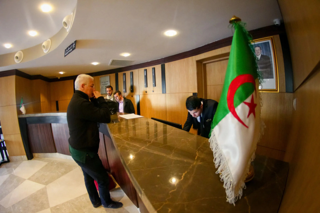 Plus Hotel Setif