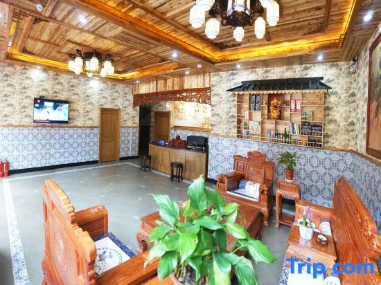 Lecunju Theme Inn