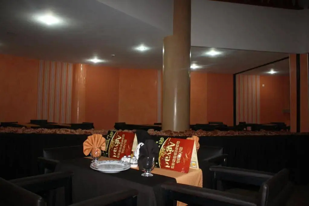 Agyad Maroc Appart-Hotel