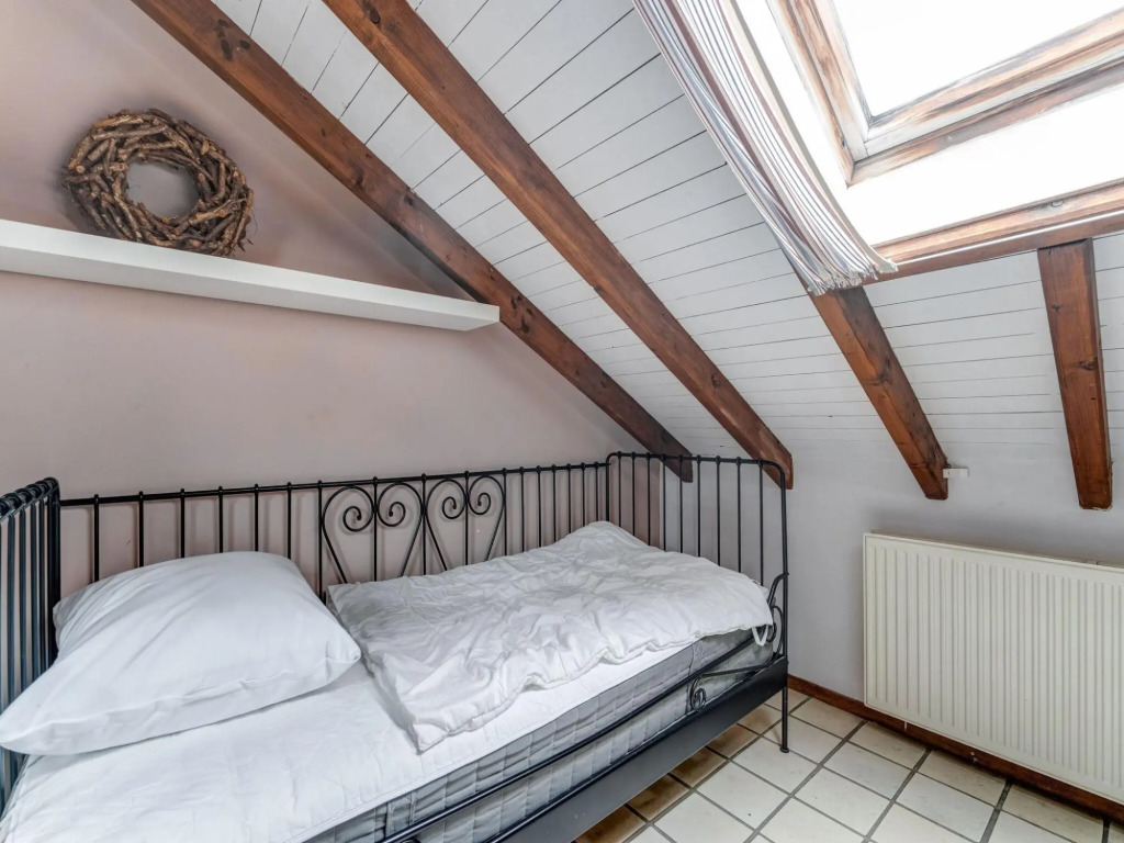 Beautiful holiday home in Voerendaal