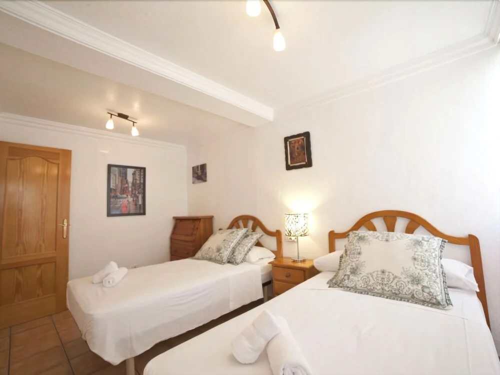 APARTAMENTOS KASA 25 - Albufereta