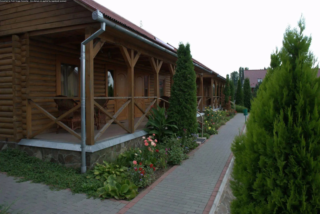Hotel Europe