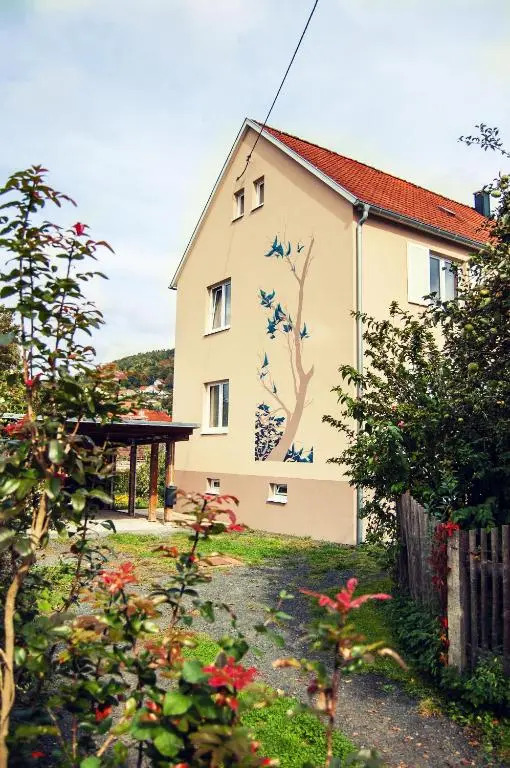 Ruhig, modern & Nähe Altstadt