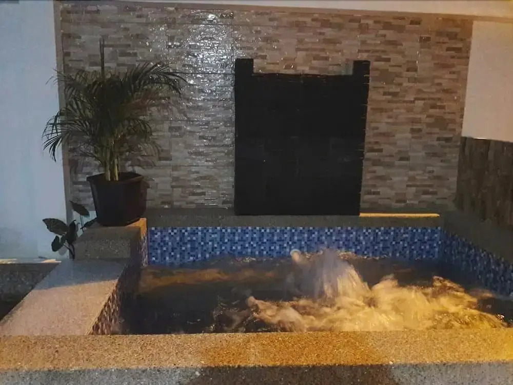 San Roque Hostal