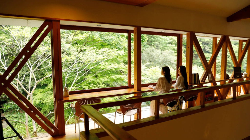 Ureshino Onsen Taishouya Shiibasanso